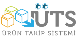 ÜTS Logo